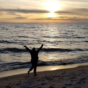 Meet your Posher, Beth